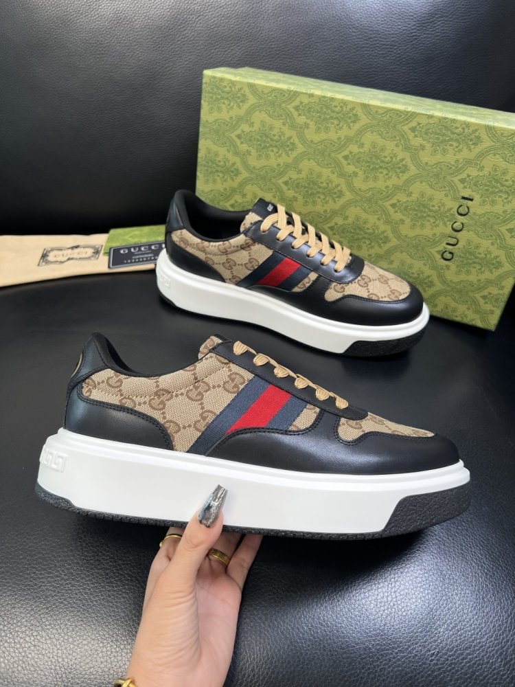 Кроссовки мужские фото 4