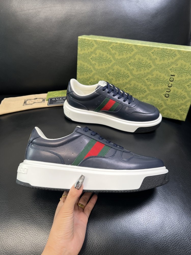 Кроссовки мужские фото 4