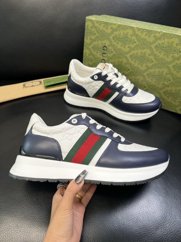 Кроссовки мужские фото 4