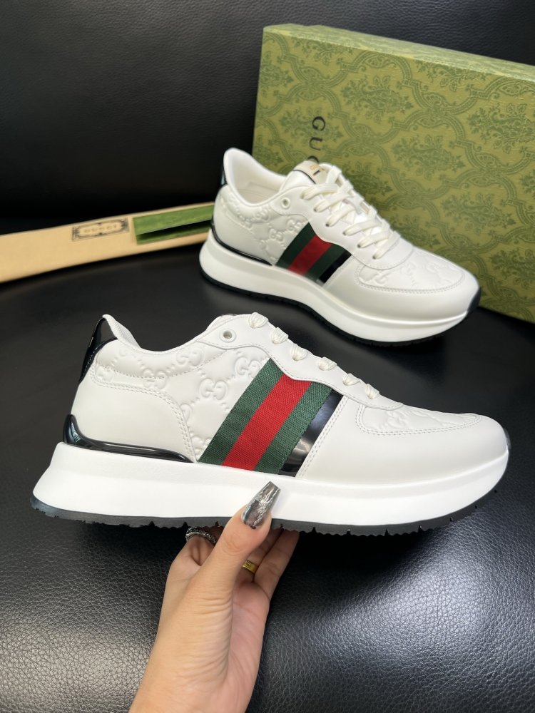 Кроссовки мужские фото 4