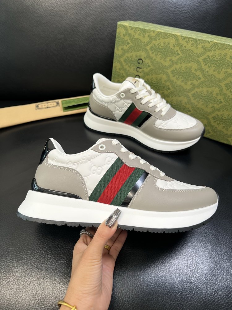 Кроссовки мужские фото 4