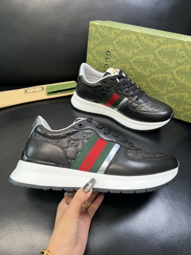 Кроссовки мужские фото 4