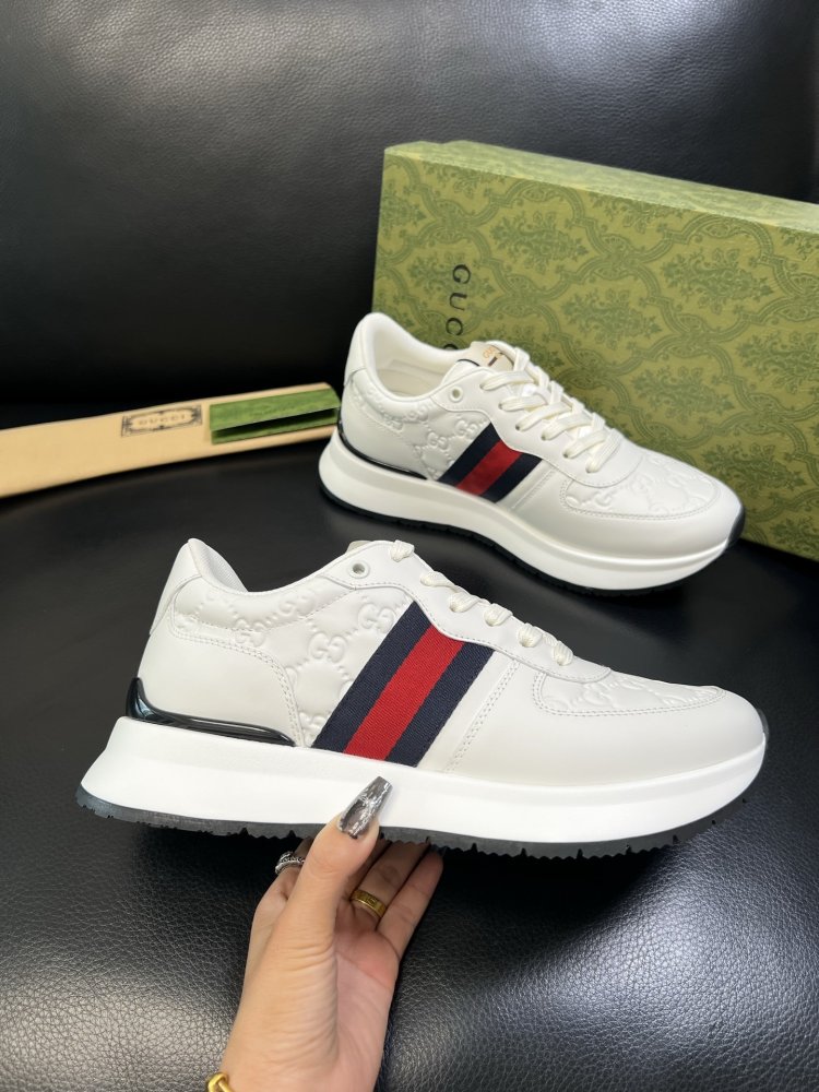 Кроссовки мужские фото 4