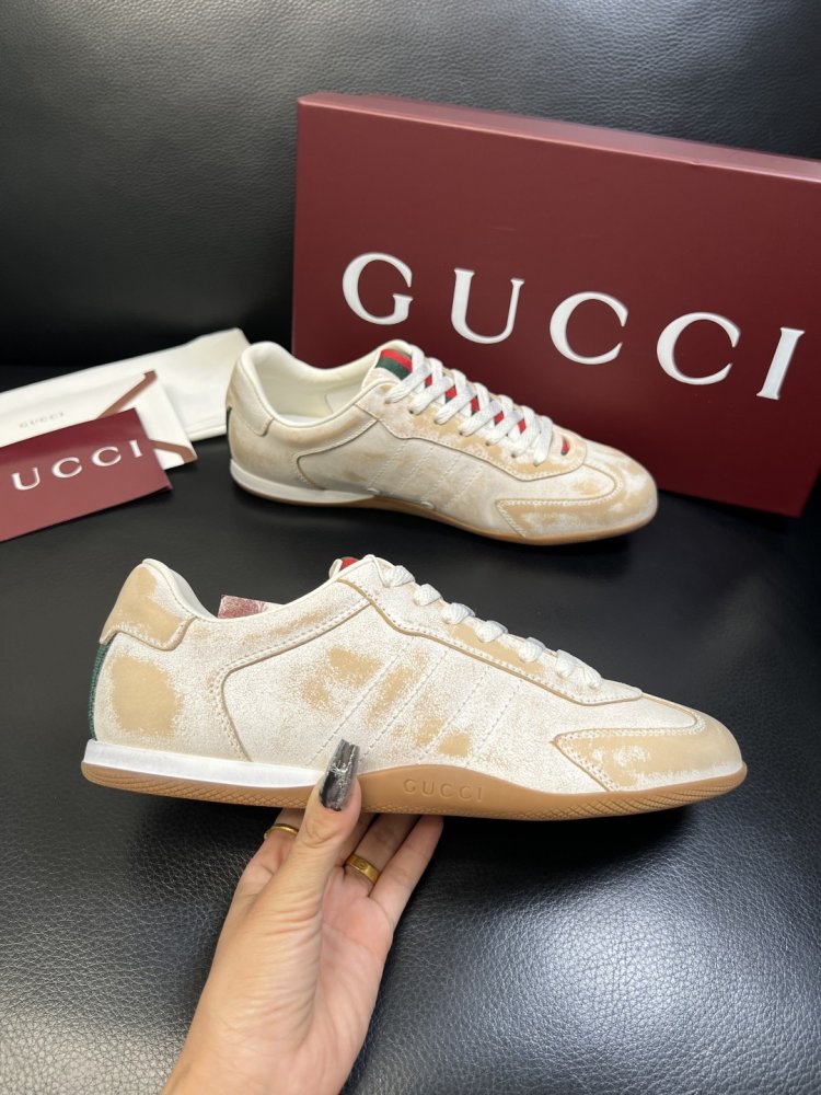 Кроссовки мужские фото 4