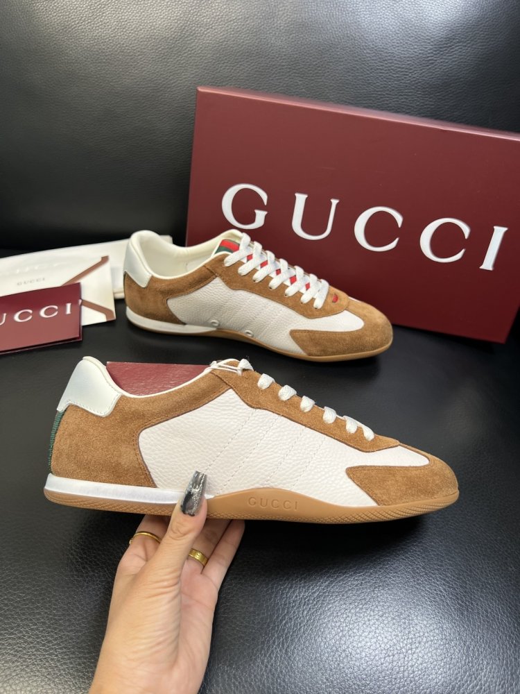 Кроссовки мужские фото 4