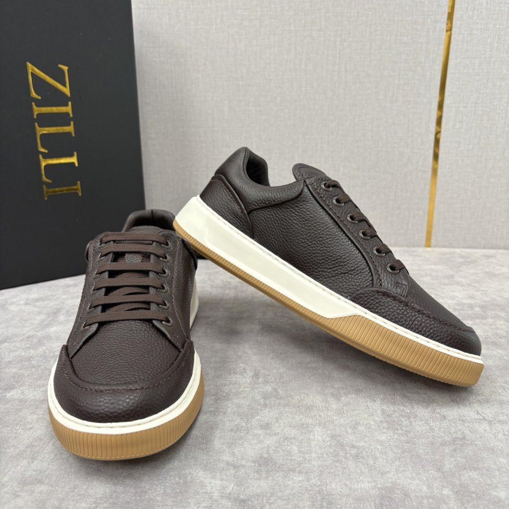 Кроссовки мужские фото 4