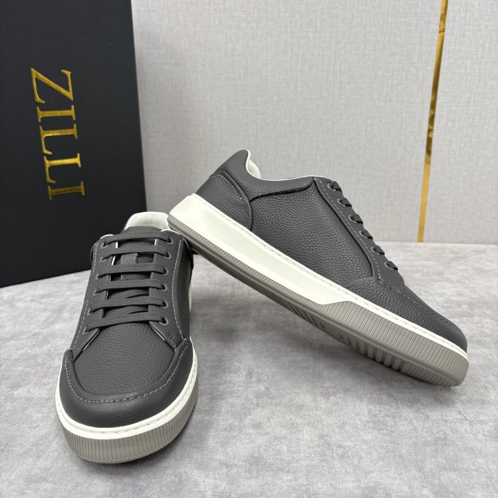 Кроссовки мужские фото 4