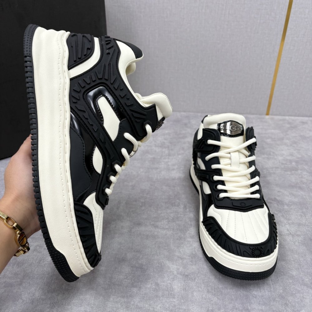 Кроссовки мужские фото 4