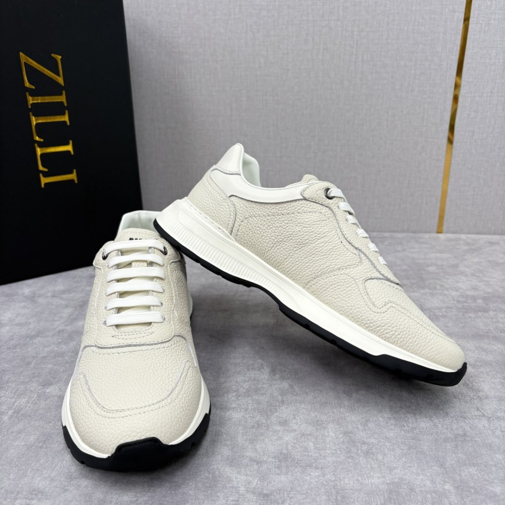 Кроссовки мужские фото 4