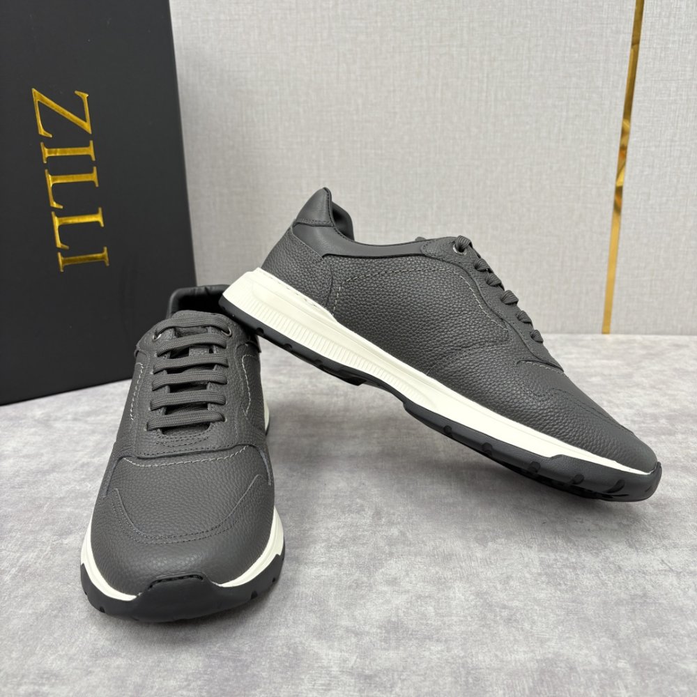 Кроссовки мужские фото 4