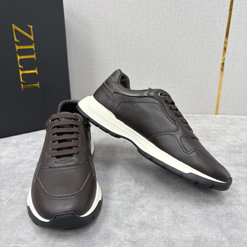 Кроссовки мужские фото 4