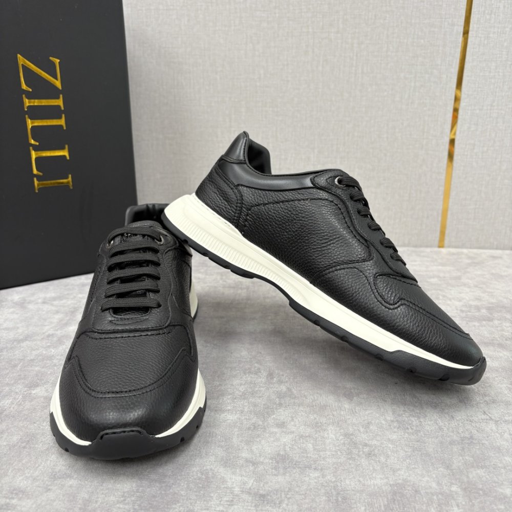 Кроссовки мужские фото 4