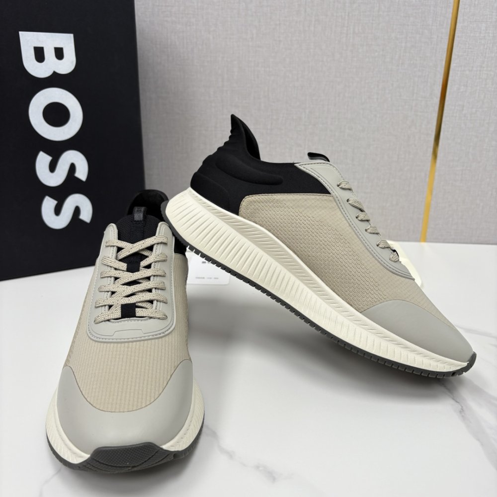 Кроссовки мужские фото 4