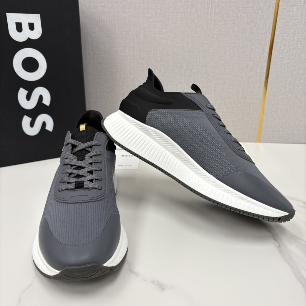 Кроссовки мужские фото 4