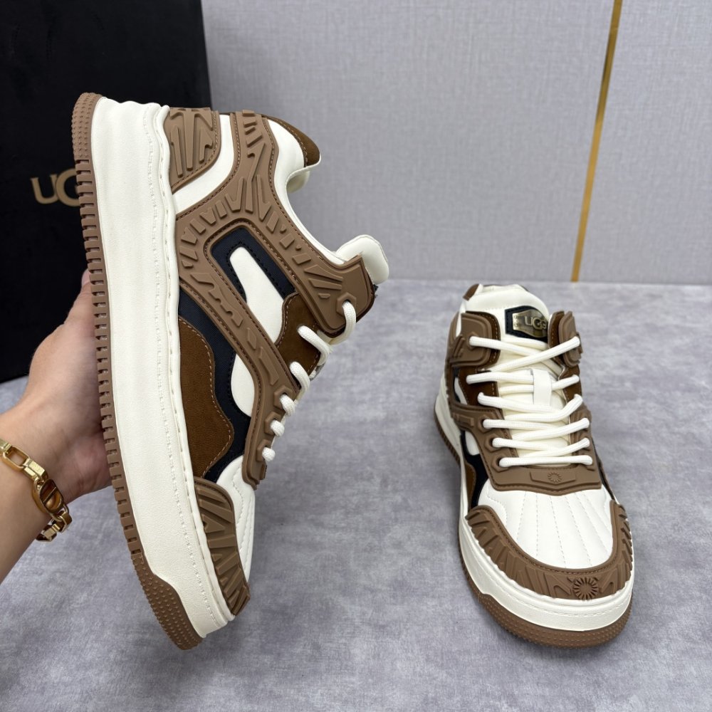 Sneakers men's фото 4