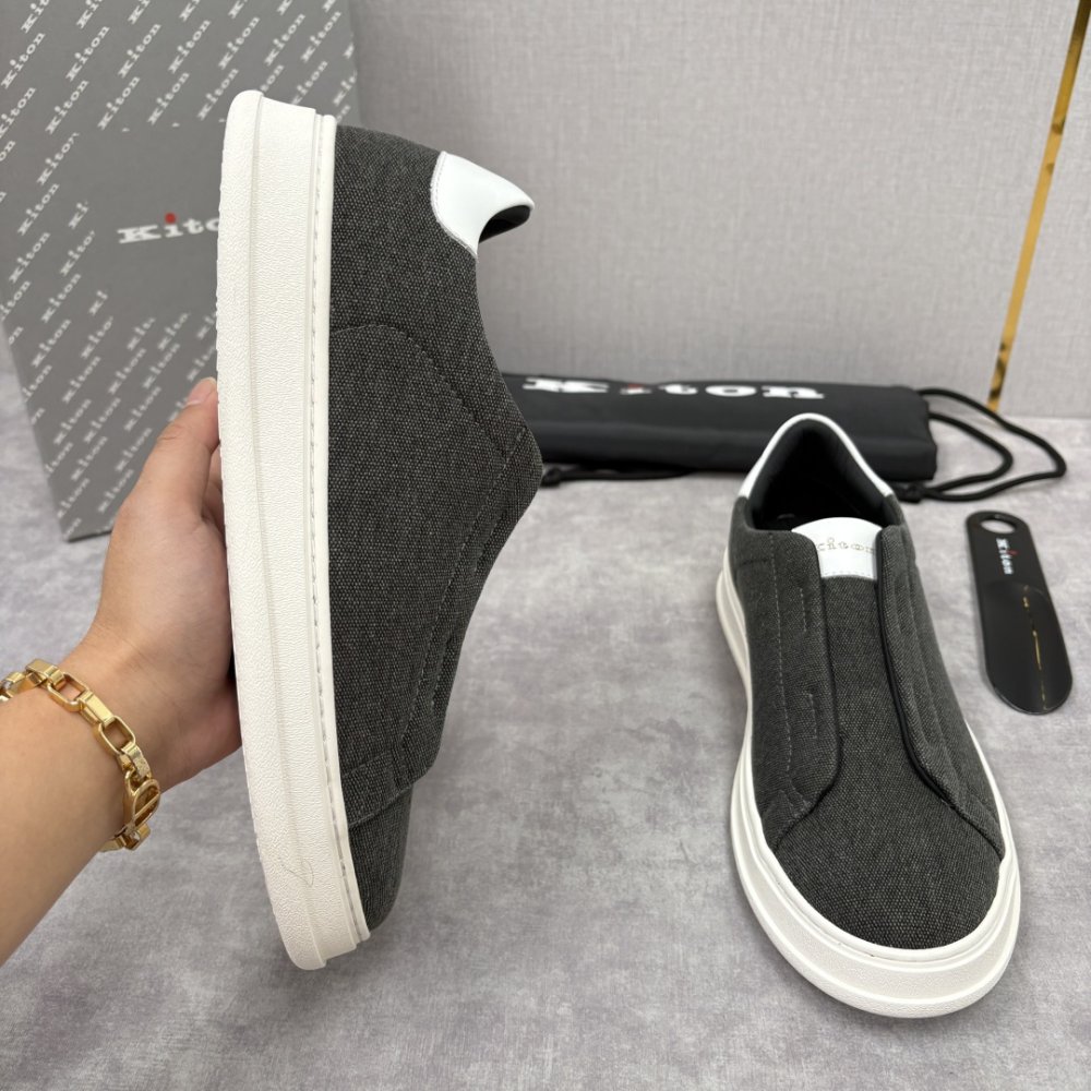 Sneakers men's фото 4