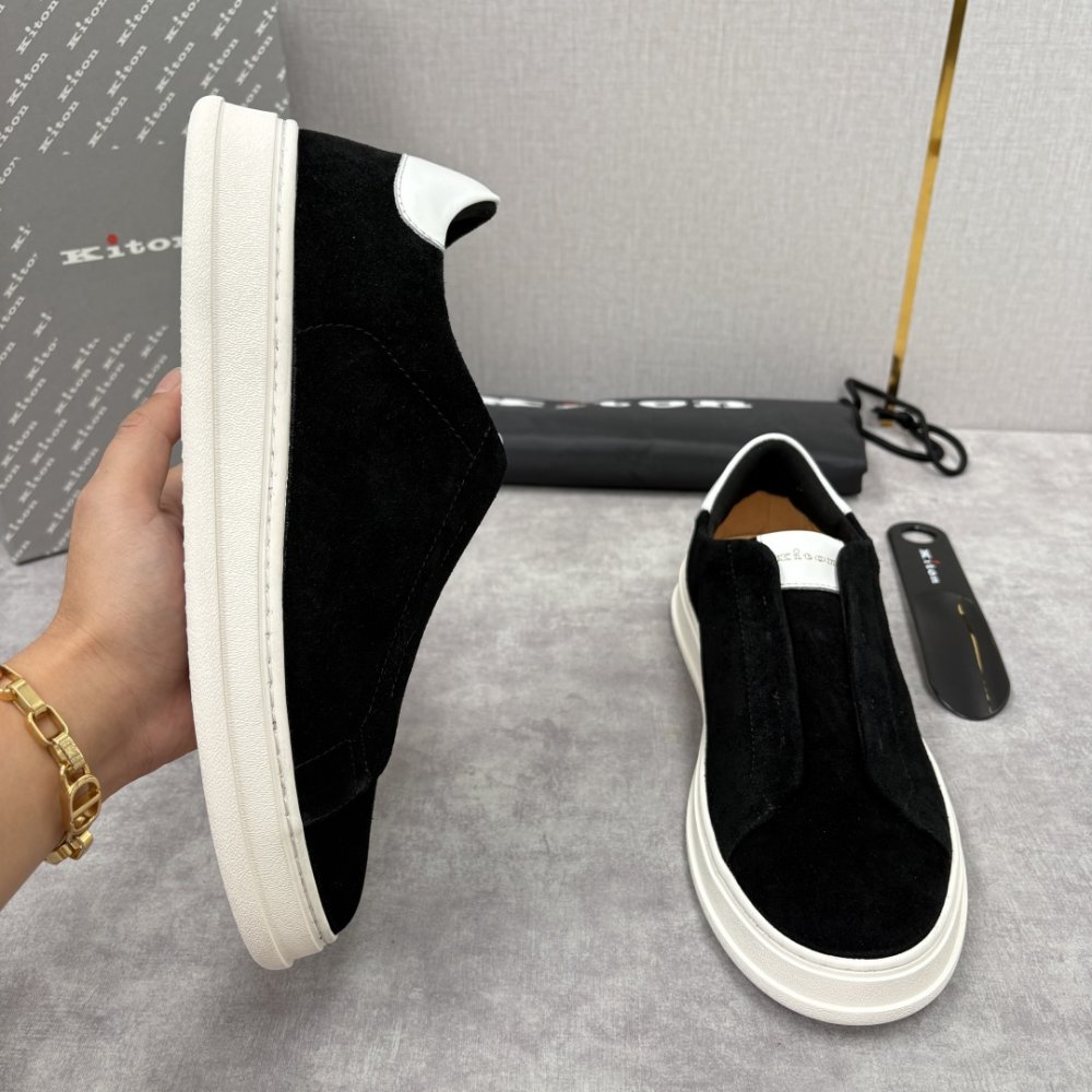 Sneakers men's фото 4