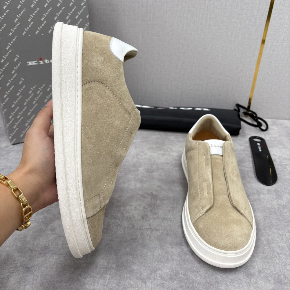 Sneakers men's фото 4