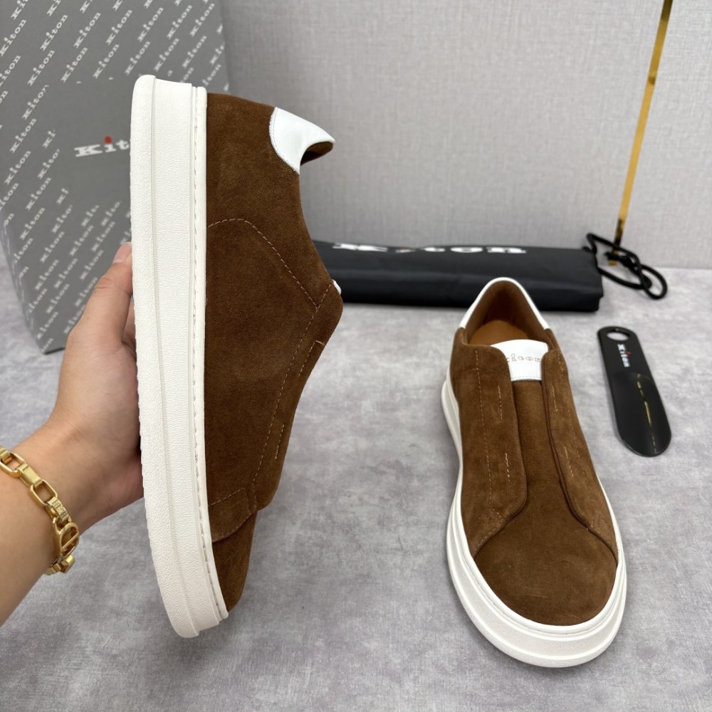 Sneakers men's фото 4