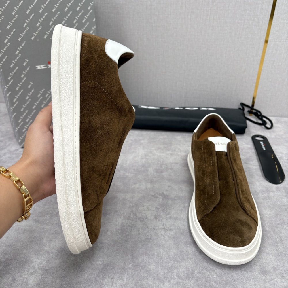 Sneakers men's фото 4