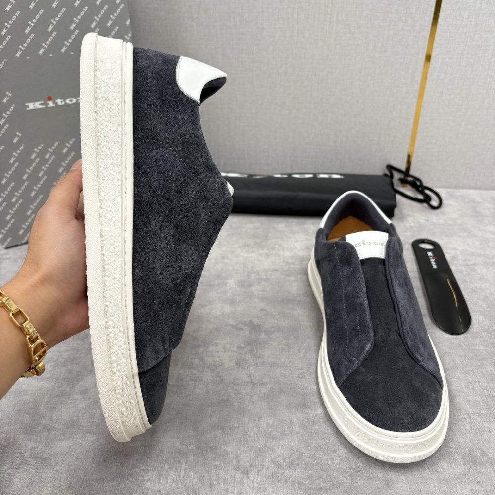 Sneakers men's фото 4