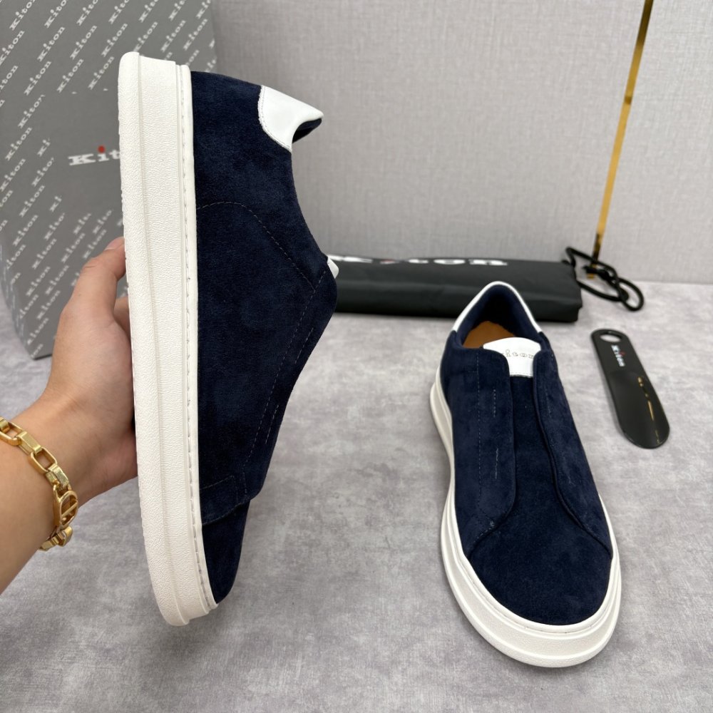 Sneakers men's фото 4