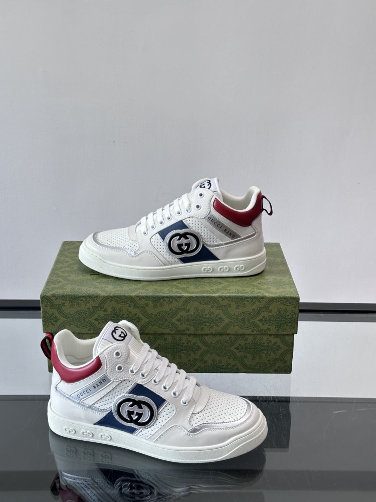 Кросівки чоловічі фото 4