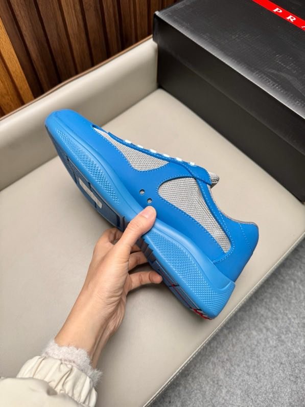 Кроссовки мужские фото 4