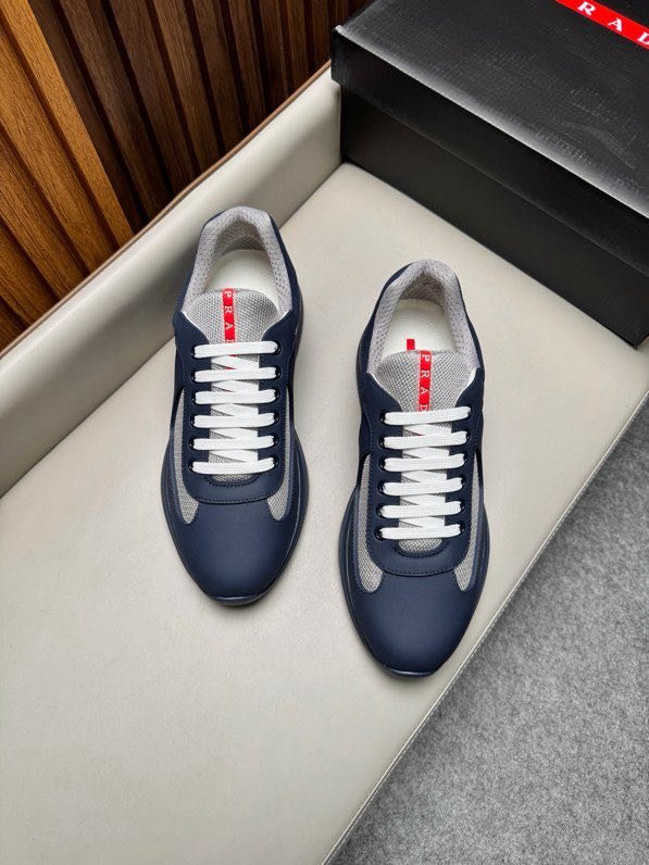 Кроссовки мужские фото 4