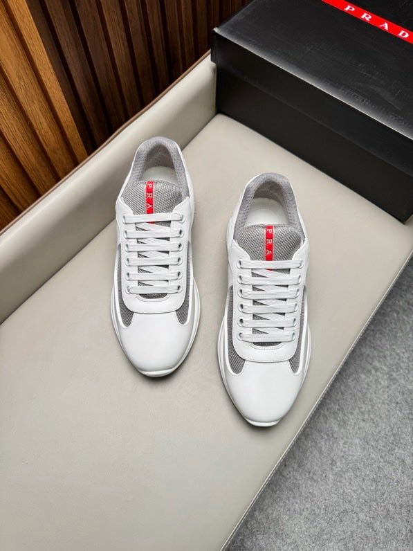 Кроссовки мужские фото 4