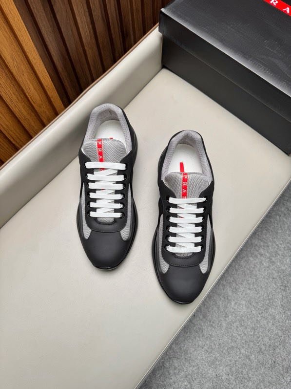 Кроссовки мужские фото 4