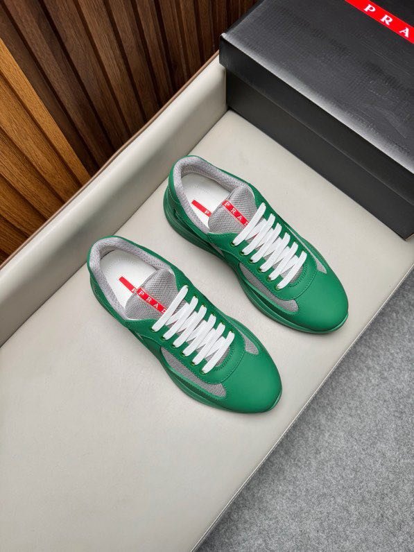 Кроссовки мужские фото 4