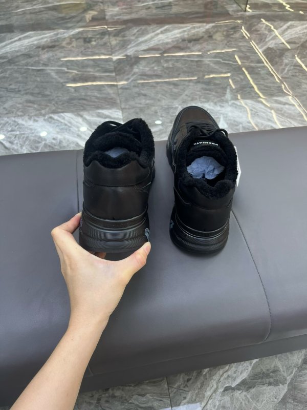 Кроссовки мужские фото 4