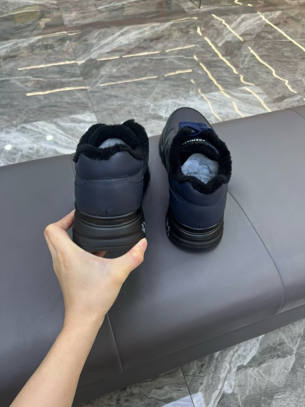 Кроссовки мужские фото 4