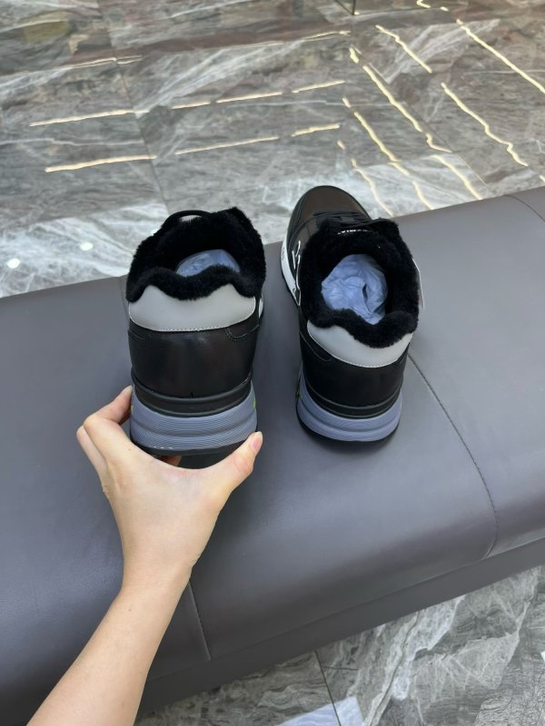 Кроссовки мужские фото 4