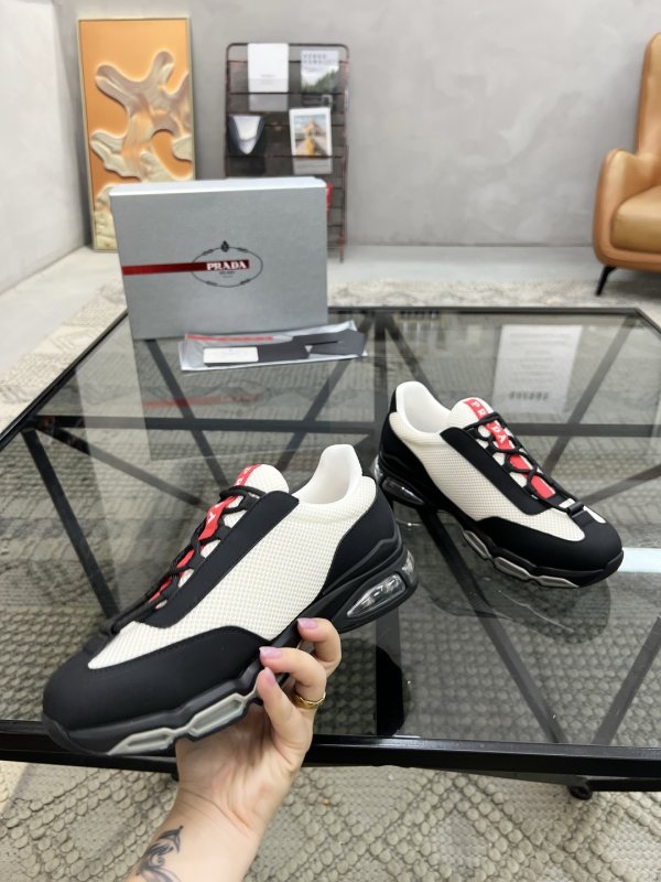 Кроссовки мужские фото 4