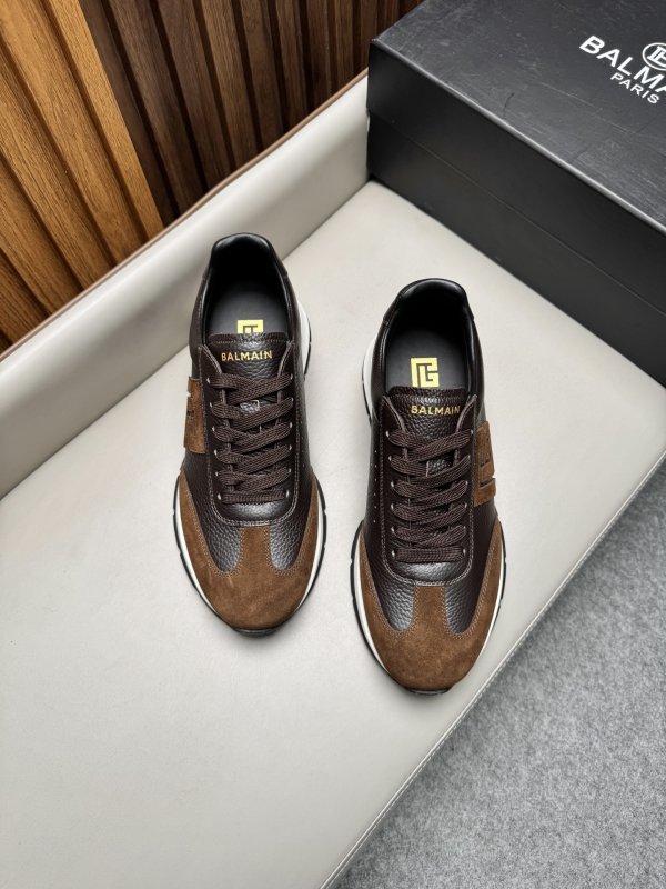 Кроссовки мужские фото 4