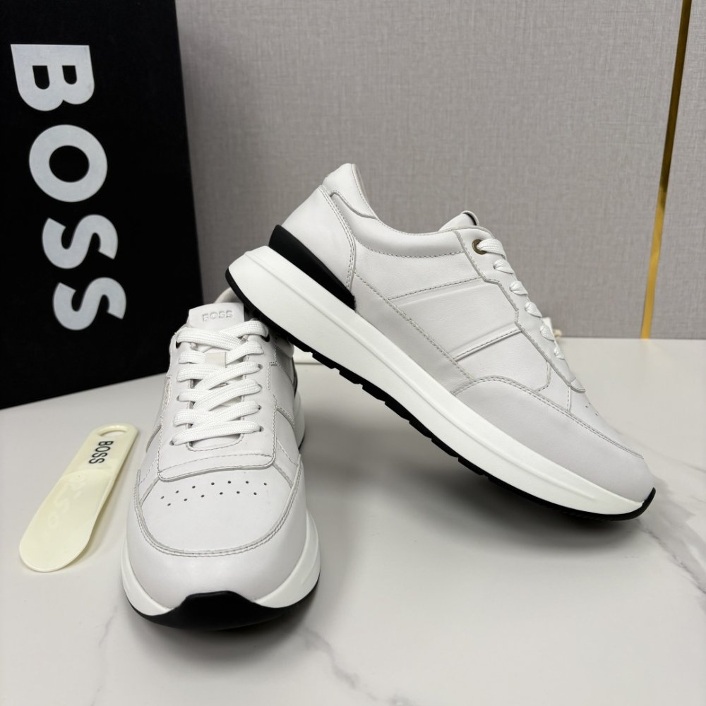 Sneakers men's фото 4