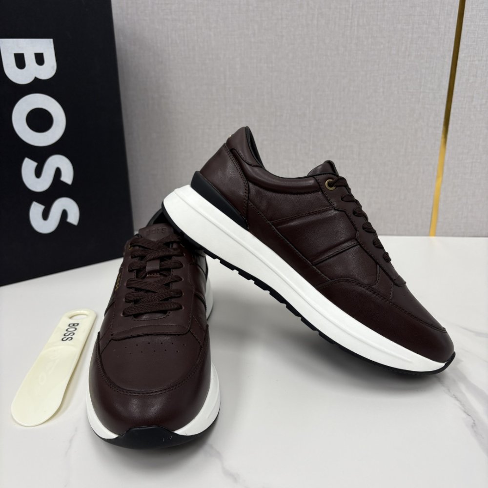 Sneakers men's фото 4