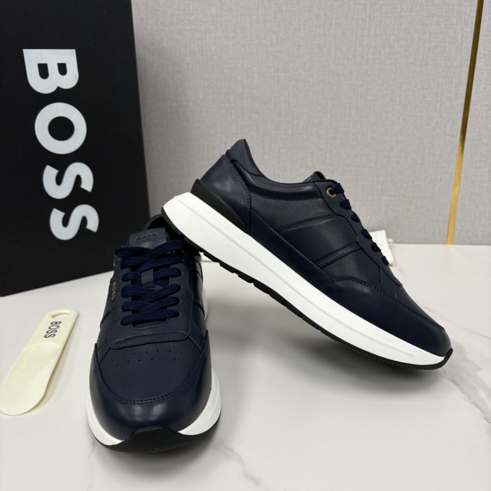 Sneakers men's фото 4