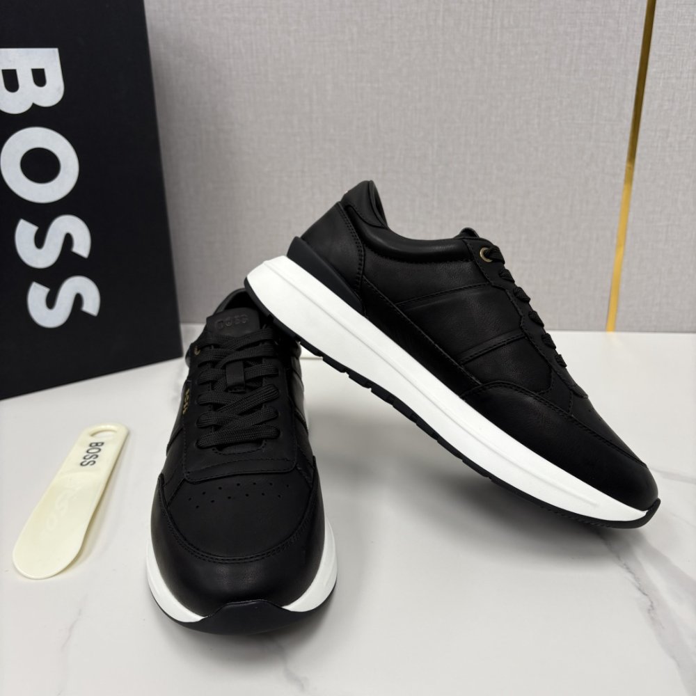 Sneakers men's фото 4