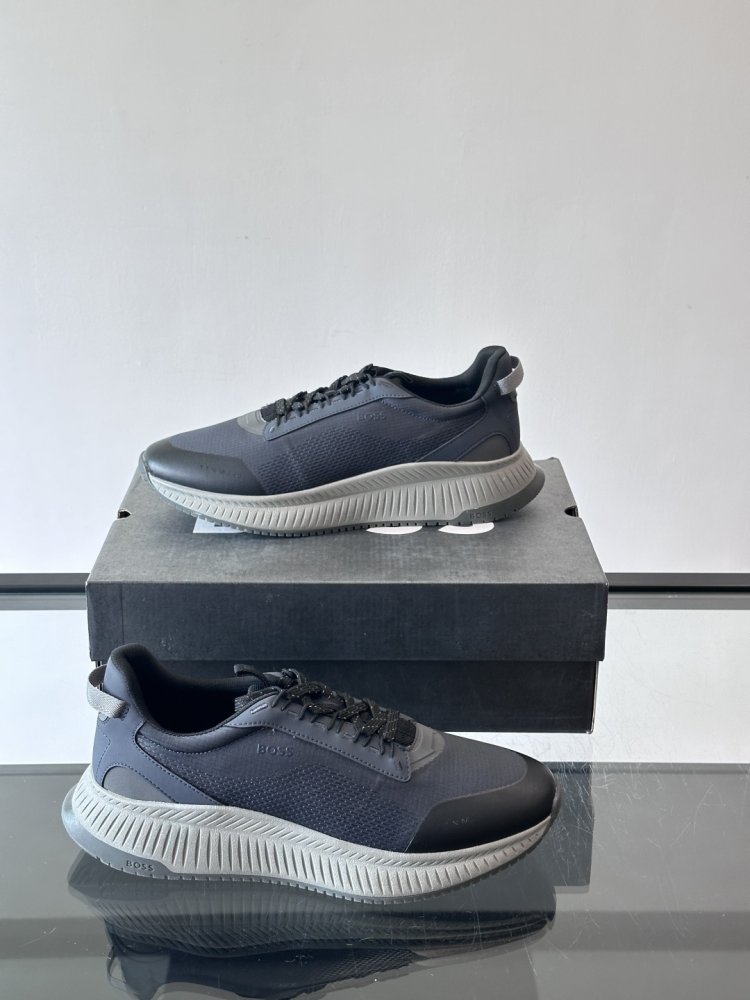 Sneakers men's фото 4