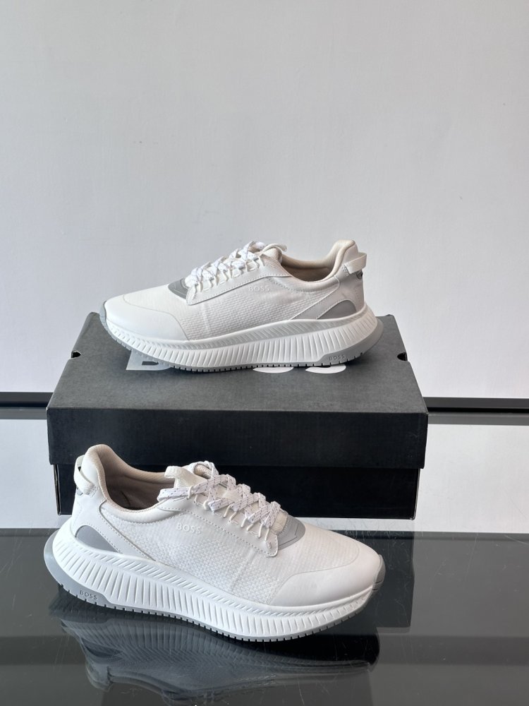 Sneakers men's фото 4