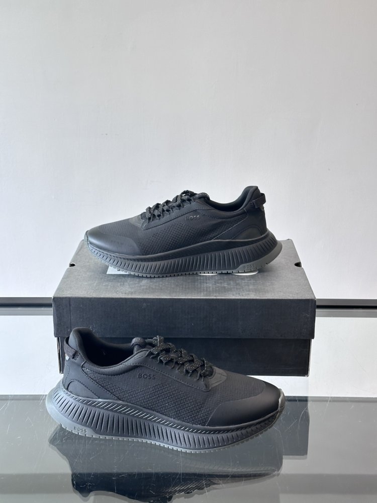 Sneakers men's фото 4