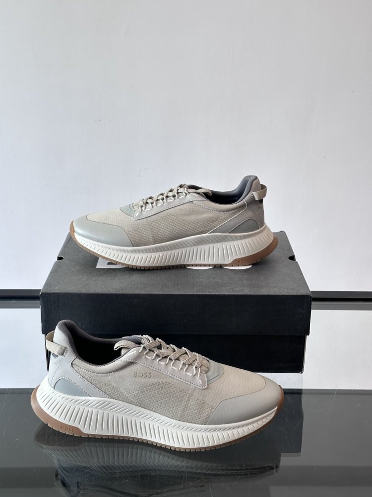 Sneakers men's фото 4