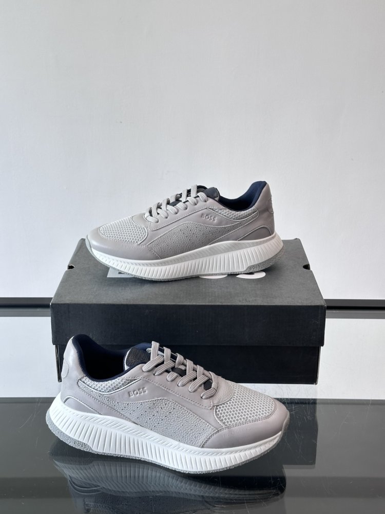 Sneakers men's фото 4