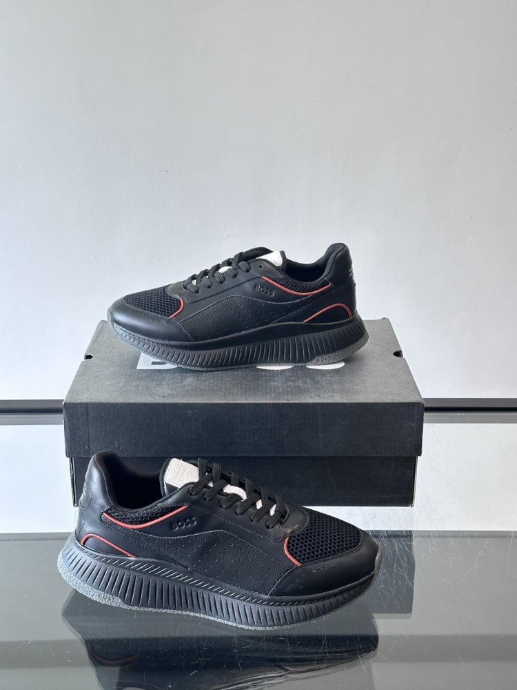 Sneakers men's фото 4