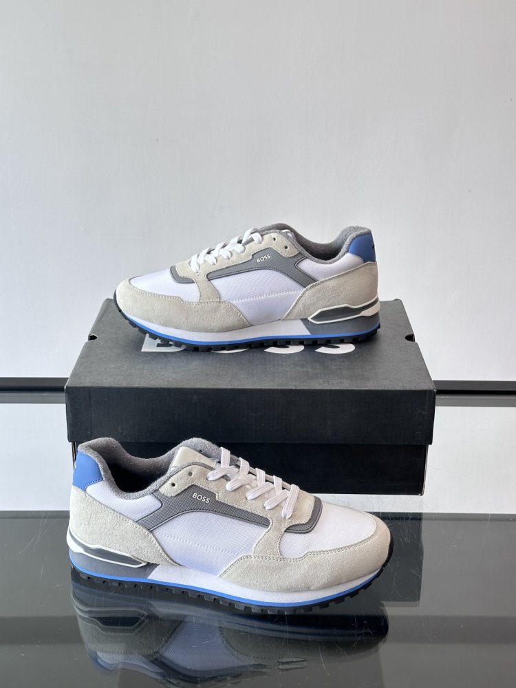 Кроссовки мужские фото 4