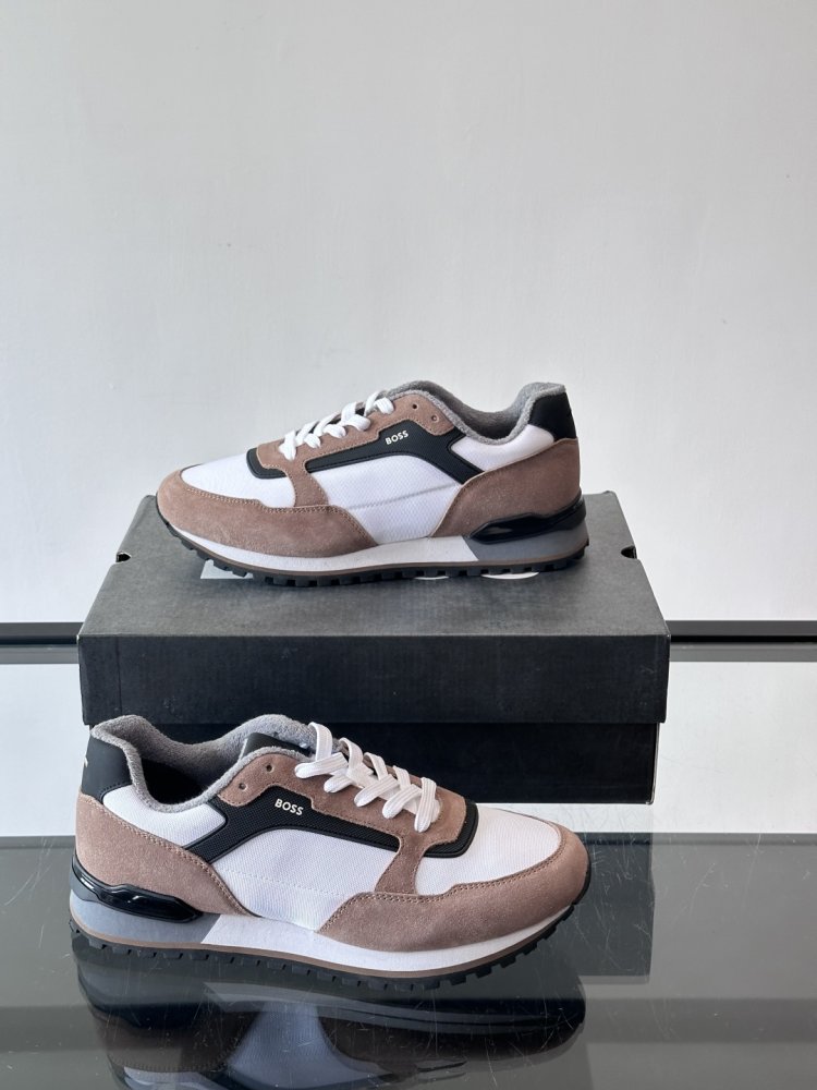 Кроссовки мужские фото 4