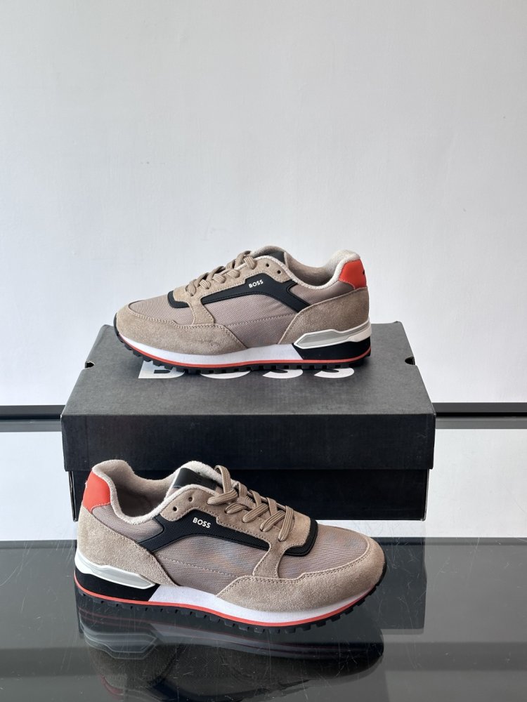 Кроссовки мужские фото 4